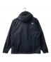 THE NORTH FACE (ザ ノース フェイス) コンパクトアノラック/Compact Anorak ブラック サイズ:Ⅼ：8000円