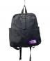 THE NORTHFACE PURPLELABEL（ザ・ノースフェイス パープルレーベル）の古着「デイパック」｜ブラック