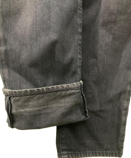 POLO RALPH LAUREN（ポロ・ラルフローレン）POLO RALPH LAUREN (ポロ・ラルフローレン) デニムパンツ ネイビー サイズ:33/32の古着・服飾アイテム