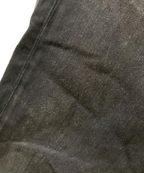 POLO RALPH LAUREN（ポロ・ラルフローレン）POLO RALPH LAUREN (ポロ・ラルフローレン) デニムパンツ ネイビー サイズ:33/32の古着・服飾アイテム