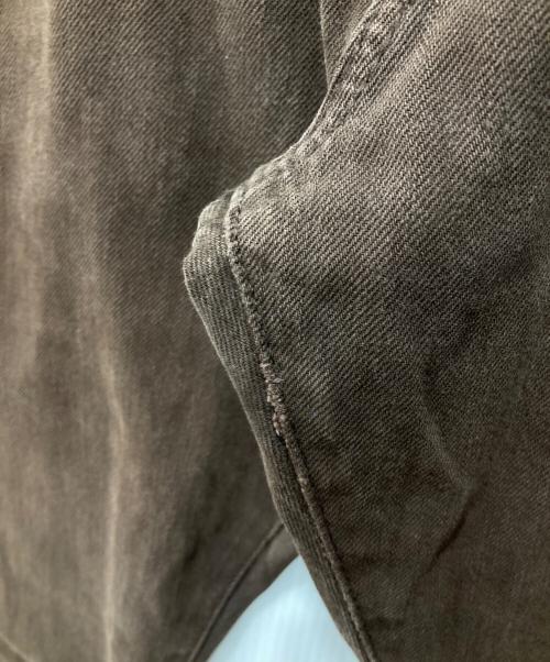 POLO RALPH LAUREN（ポロ・ラルフローレン）POLO RALPH LAUREN (ポロ・ラルフローレン) パンツ ブラウン サイズ:34の古着・服飾アイテム