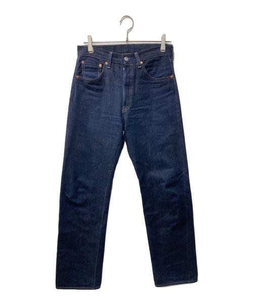 LEVI'S VINTAGE CLOTHING（リーバイス ビンテージ クロージング）LEVI'S VINTAGE CLOTHING (リーバイス ビンテージ クロージング) 501XXデニムパンツ インディゴ サイズ:30の古着・服飾アイテム