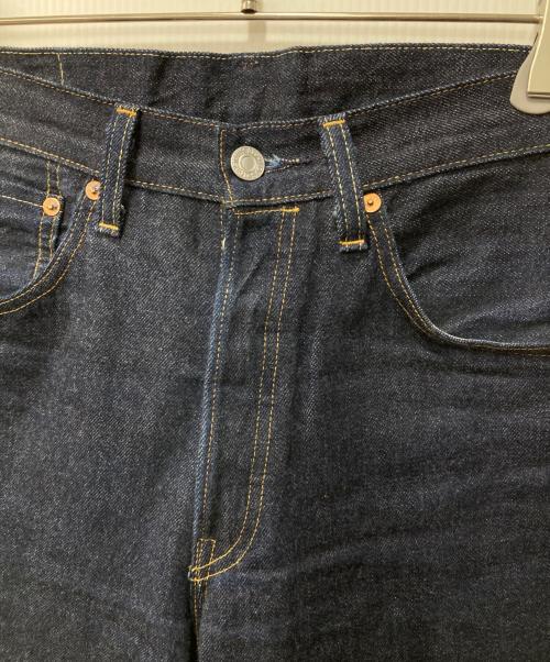 LEVI'S VINTAGE CLOTHING（リーバイス ビンテージ クロージング）LEVI'S VINTAGE CLOTHING (リーバイス ビンテージ クロージング) 501XXデニムパンツ インディゴ サイズ:30の古着・服飾アイテム