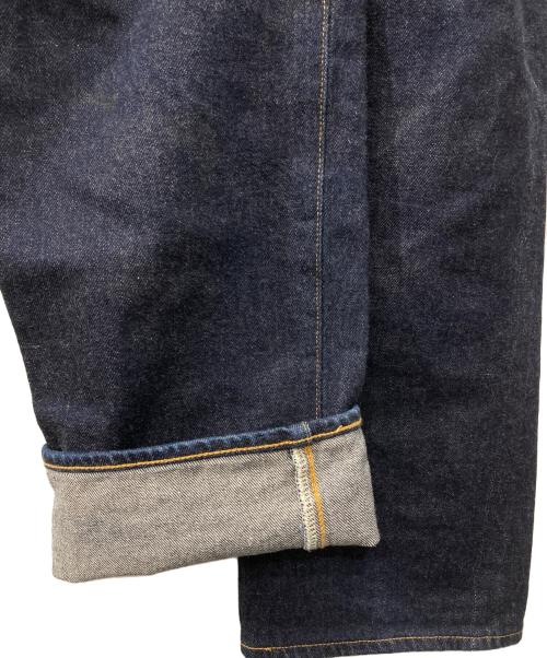 LEVI'S VINTAGE CLOTHING（リーバイス ビンテージ クロージング）LEVI'S VINTAGE CLOTHING (リーバイス ビンテージ クロージング) 501XXデニムパンツ インディゴ サイズ:30の古着・服飾アイテム