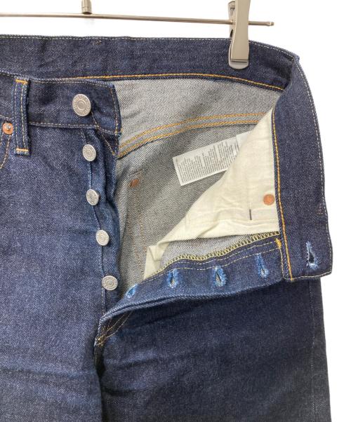 LEVI'S VINTAGE CLOTHING（リーバイス ビンテージ クロージング）LEVI'S VINTAGE CLOTHING (リーバイス ビンテージ クロージング) 501XXデニムパンツ インディゴ サイズ:30の古着・服飾アイテム