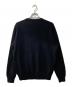 POLO RALPH LAUREN (ポロ・ラルフローレン) ポロベアワッペンニット ブラック サイズ:Ｌ：13000円