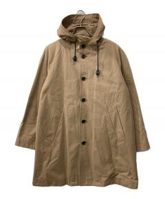 中古・古着通販】PENDLETON (ペンドルトン) ギャングコート ベージュ