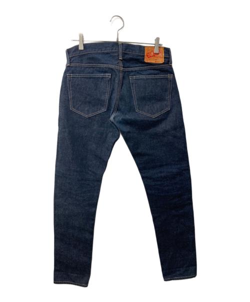 DENIME（ドゥニーム）DENIME (ドゥニーム) Slim STR XX typeデニムパンツ インディゴ サイズ:30の古着・服飾アイテム