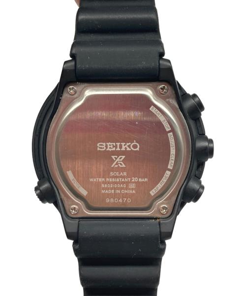 SEIKO（セイコー）SEIKO (セイコー) プロスペックスリストウォッチの古着・服飾アイテム
