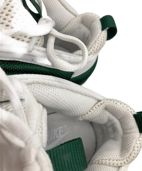 NIKE（ナイキ）NIKE (ナイキ) エア モア アップテンポ LOW ホワイト サイズ:28の古着・服飾アイテム