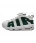 NIKE (ナイキ) エア モア アップテンポ LOW ホワイト サイズ:28：13000円