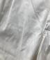 中古・古着 COMME des GARCONS SHIRT (コムデギャルソンシャツ) 2タックテーパードパンツ/フランス製 ホワイト サイズ:XS：10000円
