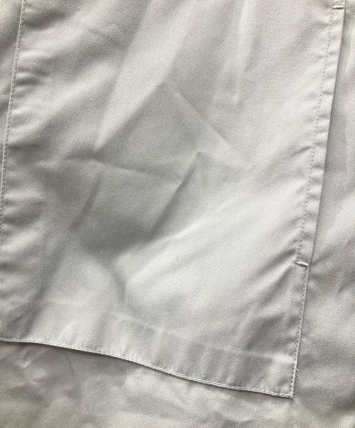 MAISON SPECIAL（メゾンスペシャル）MAISON SPECIAL (メゾンスペシャル) Dickies (ディッキーズ) バンドカラーシャツ スカイブルー サイズ:00の古着・服飾アイテム