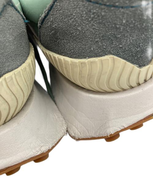 NEW BALANCE（ニューバランス）NEW BALANCE (ニューバランス) スニーカー グリーン サイズ:26.5の古着・服飾アイテム