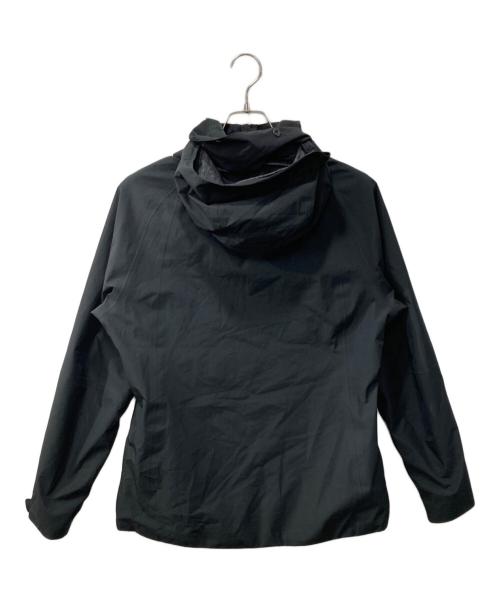 MILLET（ミレー）MILLET (ミレー) GORE-TEX/ジャケット/フーデッドジャケット ブラック サイズ:XLの古着・服飾アイテム