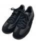 PUMA（プーマ）の古着「EASY RIDER VINTAGE BILLYS/ローカットスニーカー」｜ブラック