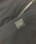 中古・古着 f/acsion (ファクション) YUKIZURI DOWN JACKETダウンジャケット ネイビー サイズ:XL：9000円