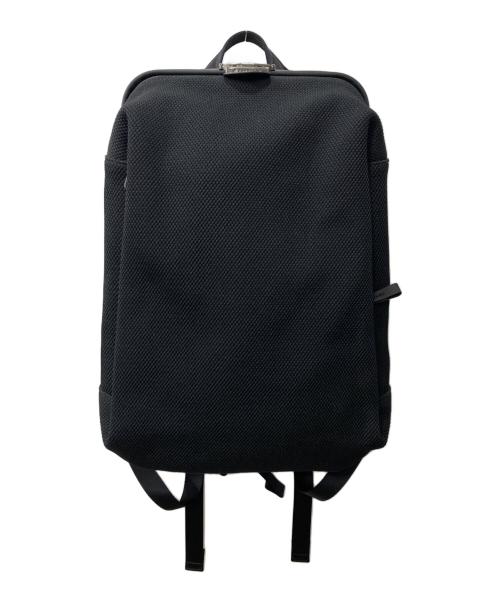 Artphere（アートフィアー）Artphere (アートフィアー) Tondoダレスバックパック ブラックの古着・服飾アイテム