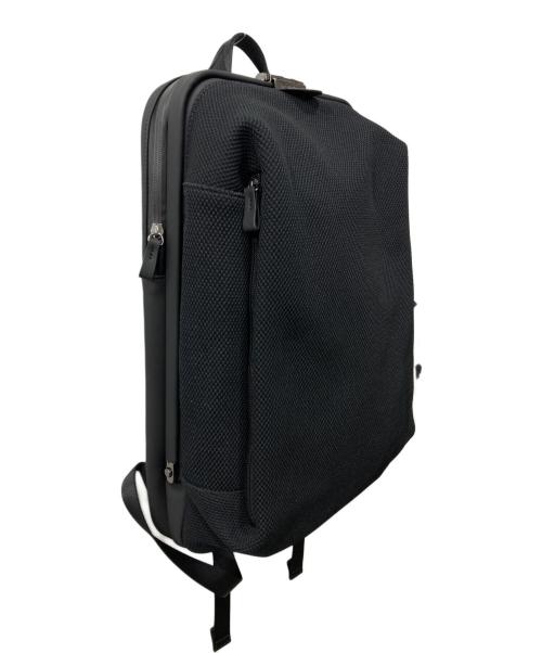 Artphere（アートフィアー）Artphere (アートフィアー) Tondoダレスバックパック ブラックの古着・服飾アイテム