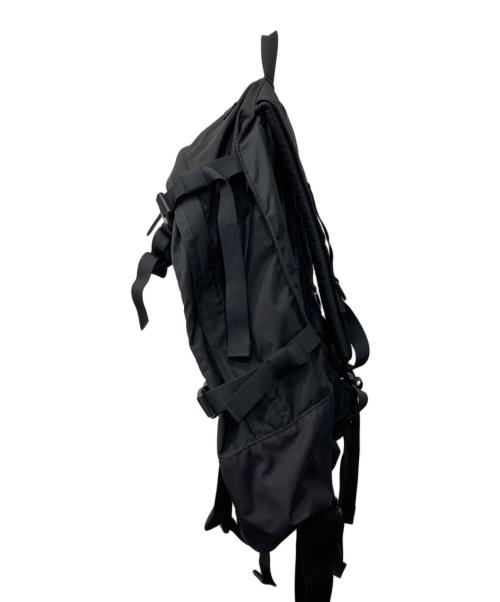 GREGORY（グレゴリー）GREGORY (グレゴリー) “隠レゴリー”デイアンドハーフパック ブラックの古着・服飾アイテム