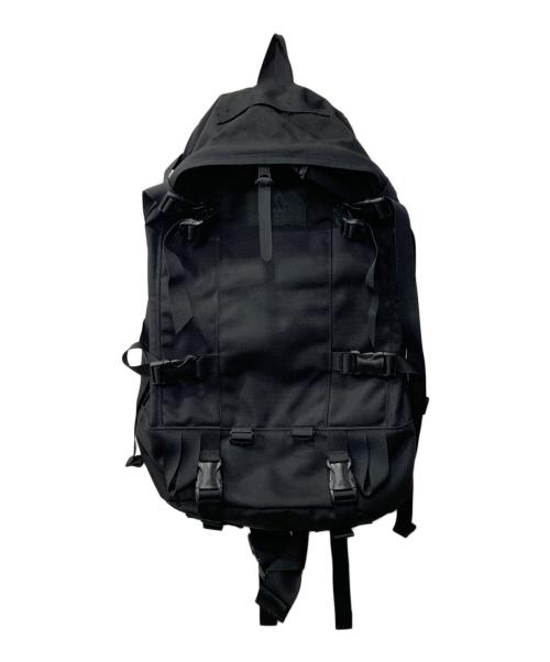 GREGORY（グレゴリー）GREGORY (グレゴリー) デイアンドハーフパック/バックパック ブラックの古着・服飾アイテム