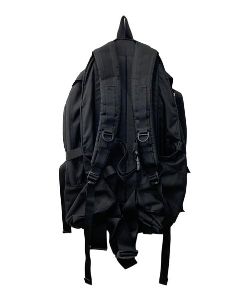 GREGORY（グレゴリー）GREGORY (グレゴリー) デイアンドハーフパック/バックパック ブラックの古着・服飾アイテム
