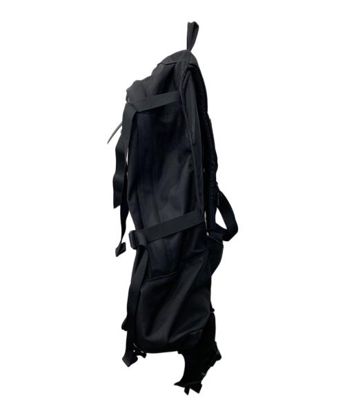 GREGORY（グレゴリー）GREGORY (グレゴリー) デイアンドハーフパック/バックパック ブラックの古着・服飾アイテム