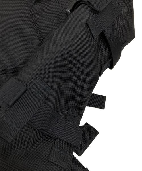GREGORY（グレゴリー）GREGORY (グレゴリー) デイアンドハーフパック/バックパック ブラックの古着・服飾アイテム