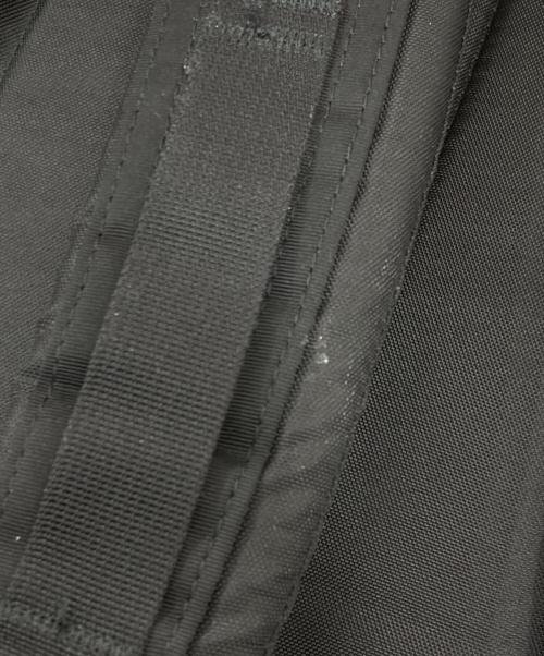 GREGORY（グレゴリー）GREGORY (グレゴリー) デイアンドハーフパック/バックパック ブラックの古着・服飾アイテム