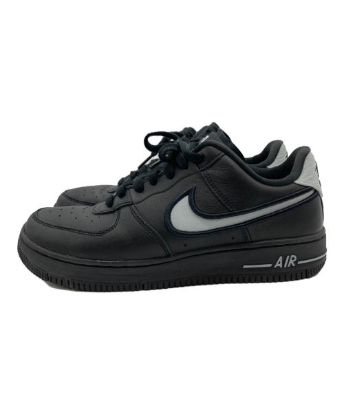 NIKE（ナイキ）NIKE (ナイキ) W AIR FORCE 1 DANCE ブラック サイズ:25.5の古着・服飾アイテム
