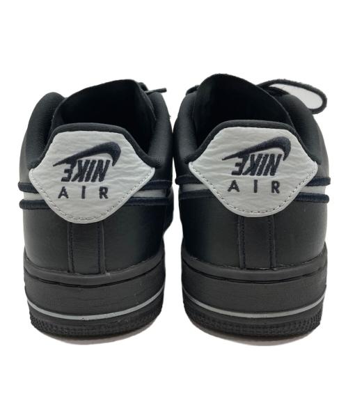 NIKE（ナイキ）NIKE (ナイキ) W AIR FORCE 1 DANCE ブラック サイズ:25.5の古着・服飾アイテム