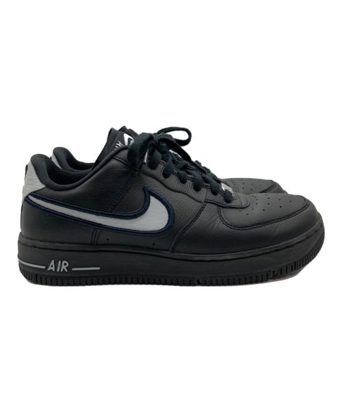 NIKE（ナイキ）NIKE (ナイキ) W AIR FORCE 1 DANCE ブラック サイズ:25.5の古着・服飾アイテム