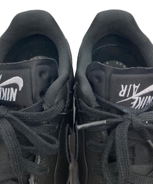 NIKE（ナイキ）NIKE (ナイキ) W AIR FORCE 1 DANCE ブラック サイズ:25.5の古着・服飾アイテム