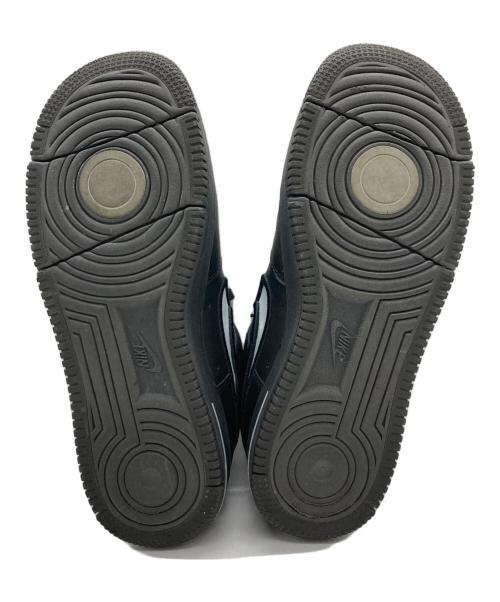 NIKE（ナイキ）NIKE (ナイキ) W AIR FORCE 1 DANCE ブラック サイズ:25.5の古着・服飾アイテム