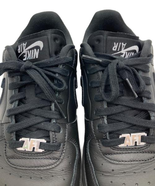NIKE（ナイキ）NIKE (ナイキ) W AIR FORCE 1 DANCE ブラック サイズ:25.5の古着・服飾アイテム