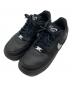 NIKE（ナイキ）の古着「W AIR FORCE 1 DANCE」｜ブラック