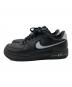 NIKE (ナイキ) W AIR FORCE 1 DANCE ブラック サイズ:25.5：8000円