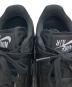 中古・古着 NIKE (ナイキ) W AIR FORCE 1 DANCE ブラック サイズ:25.5：8000円