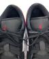 中古・古着 NIKE (ナイキ) Air Jordan 1 Low SE レッド×ホワイト サイズ:25：8000円