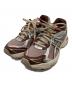 asics（アシックス）の古着「ジーティ-2160 アバーヴ ザ クラウズ」｜ブラウン