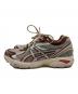 asics (アシックス) ジーティ-2160 アバーヴ ザ クラウズ ブラウン サイズ:24：6000円