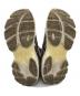 中古・古着 asics (アシックス) ジーティ-2160 アバーヴ ザ クラウズ ブラウン サイズ:24：6000円