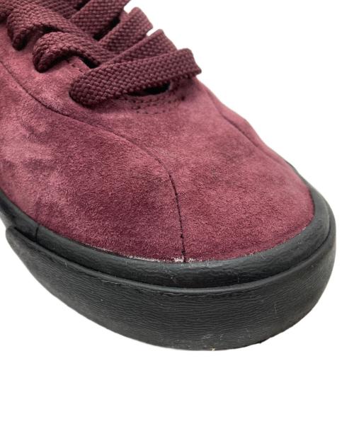 NEW BALANCE（ニューバランス）NEW BALANCE (ニューバランス) NUMERIC 22/ローカットスニーカー パープル サイズ:24の古着・服飾アイテム