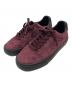 NEW BALANCE（ニューバランス）の古着「NUMERIC 22/ローカットスニーカー」｜パープル