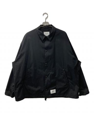ジャケット・アウター WTAPS SMOCK 01 / JACKET / CTPL. RIPSTOP 中古・古着通販】WTAPS (ダブルタップス) SMOCK 01 / JACKET / CTPL