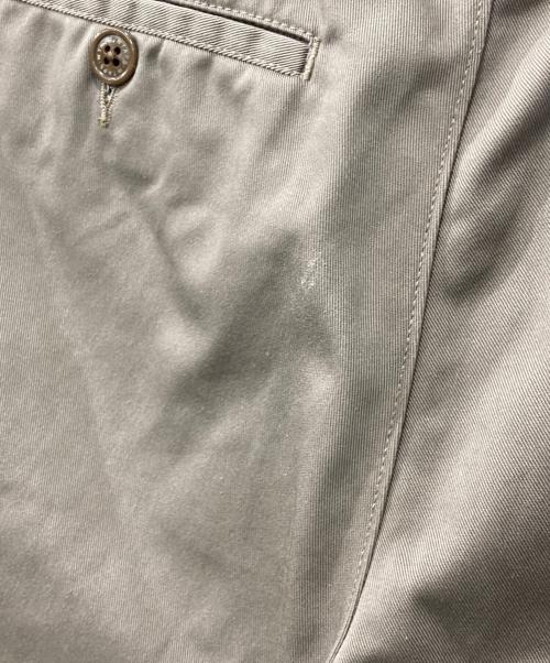 WTAPS（ダブルタップス）WTAPS (ダブルタップス) ハーフパンツ グレー サイズ:2の古着・服飾アイテム