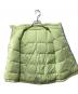 中古・古着 L.L.Bean (エルエルビーン) 中綿ベスト ブルー サイズ:KID'S　M10-12：5000円