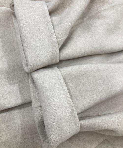 PUBLIC TOKYO（パブリックトウキョウ）PUBLIC TOKYO (パブリックトウキョウ) ウールコート ベージュ サイズ:FREEの古着・服飾アイテム