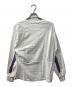 KAPTAIN SUNSHINE (キャプテンサンシャイン) West Coast T-SHIRTS ホワイト サイズ:38：4000円
