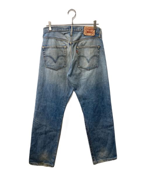 LEVI'S（リーバイス）LEVI'S (リーバイス) 501デニムパンツ インディゴ サイズ:SIZE W32の古着・服飾アイテム